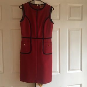 Tory Burch dress